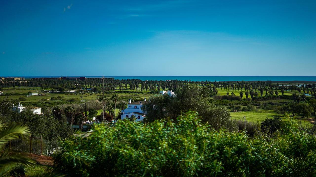 Quinta Da Felicidade, Casa Estrela Ґія Екстер'єр фото